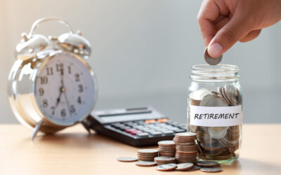 What to Do With Your Retirement Plan After Losing a Job