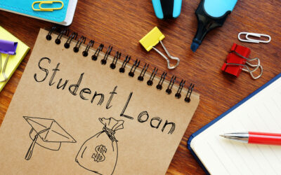 Why More Borrowers Could Soon See Smaller Student Loan Payments