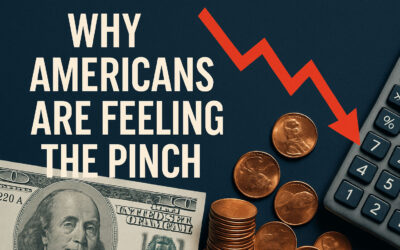 Why Americans Are Feeling the Pinch — And What You Can Do About It